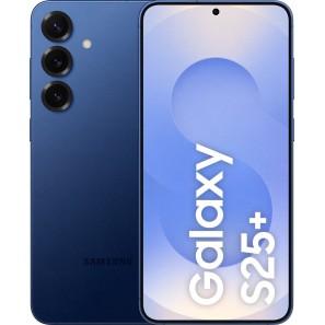 Смартфон Samsung Galaxy S25 Plus 12/256 ГБ, (SM-S936B), «Navy», (Global)