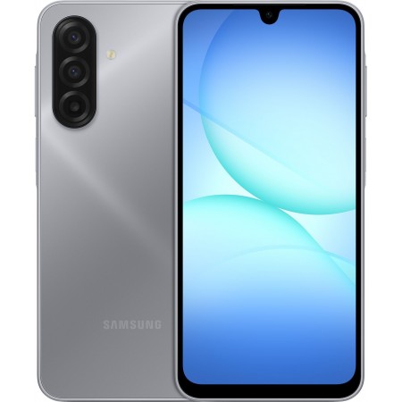 Смартфон Samsung Galaxy A17 4G 4 ГБ/128 ГБ (SM-A175), Gray