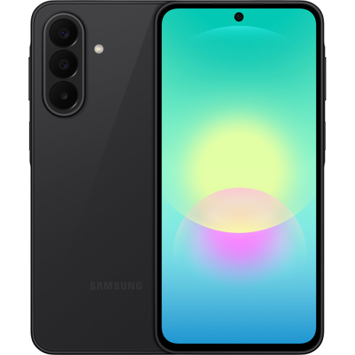 Samsung Galaxy A27 6 ГБ/128 ГБ черный, Global