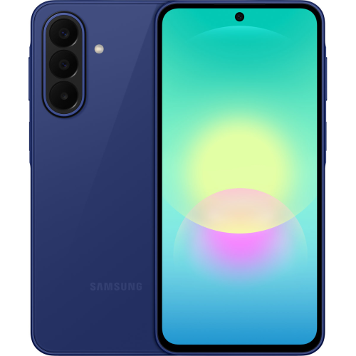 Samsung Galaxy A27 8 ГБ/256 ГБ синий, Global