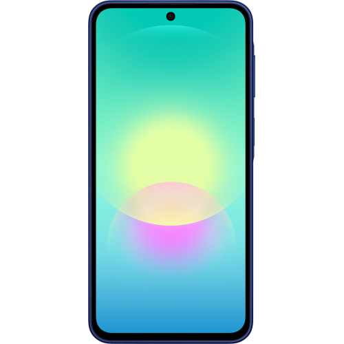 Samsung Galaxy A27 8 ГБ/256 ГБ синий, Global