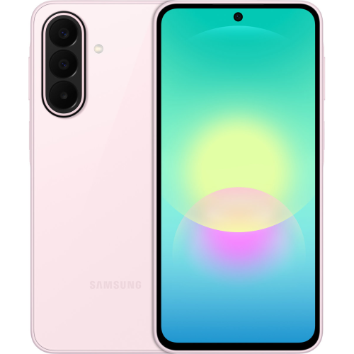 Samsung Galaxy A27 6 ГБ/128 ГБ розовый, Global