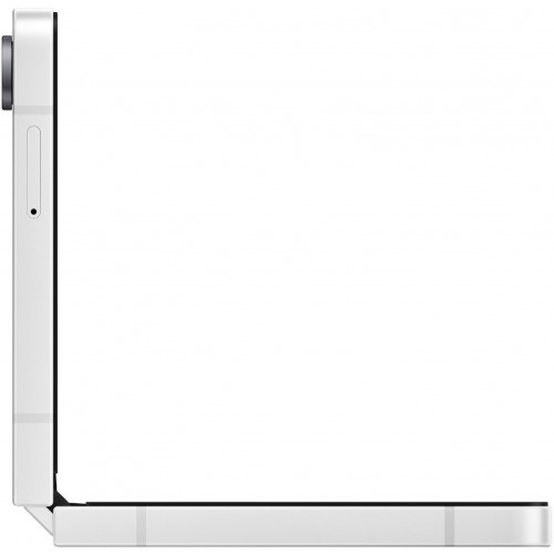Samsung Galaxy Z Flip7 FE 8/256 ГБ, (SM-F761B), «Белый»