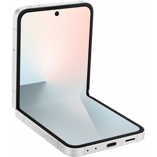 Samsung Galaxy Z Flip7 FE 8/256 ГБ, (SM-F761B), «Белый»