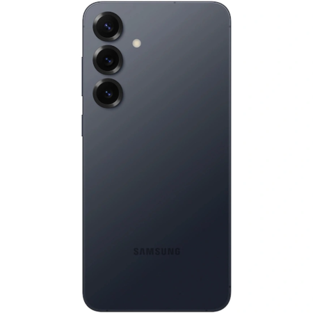 Смартфон Samsung Galaxy S25 12/256 ГБ, (SM-S931B) «Blueblack», ЕАС