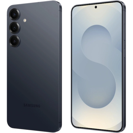 Смартфон Samsung Galaxy S25 12/256 ГБ, (SM-S931B) «Blueblack», ЕАС