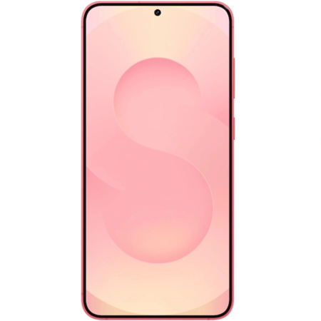 Смартфон Samsung Galaxy S25 12/128 ГБ, (SM-S931B) «Coralred», ЕАС