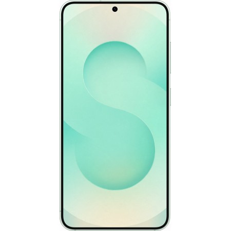 Смартфон Samsung Galaxy S25 12/128 ГБ, (SM-S931B), «Mint», (Global)