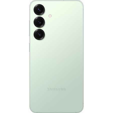 Смартфон Samsung Galaxy S25 12/128 ГБ, (SM-S931B), «Mint», (Global)