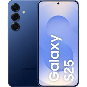 Смартфон Samsung Galaxy S25 12/512 ГБ, (SM-S931B), «Navy», (Global)