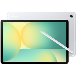 Планшет Samsung Galaxy Tab S10 FE 10.9" Wi-Fi 8/128 ГБ (SM-X520), Silver