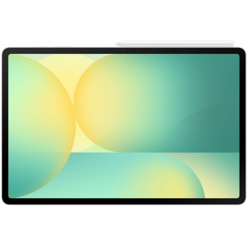 Samsung Galaxy Tab S10 FE Plus 13.1" Wi-Fi 12/256GB (SM-X620B), Silver