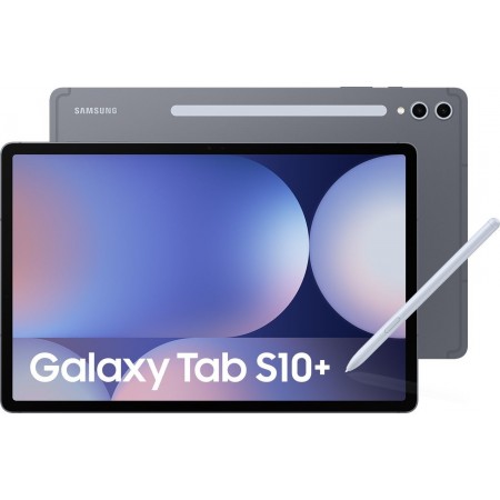 Планшет Samsung Galaxy Tab S10 Plus 12.4