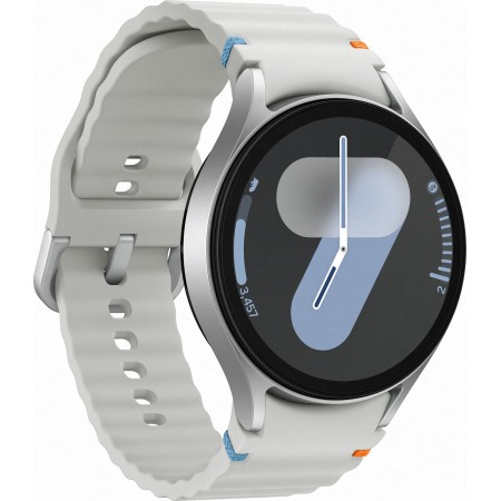 Смарт-часы Samsung Galaxy Watch7 44 мм SM-L310 Серебро