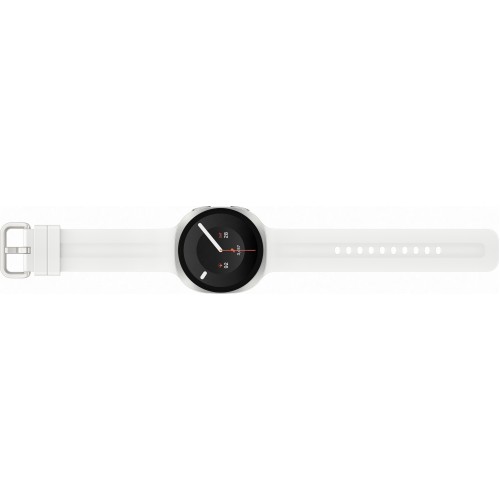 Samsung Galaxy Watch9 LTE 40 мм Белое золото/Белый