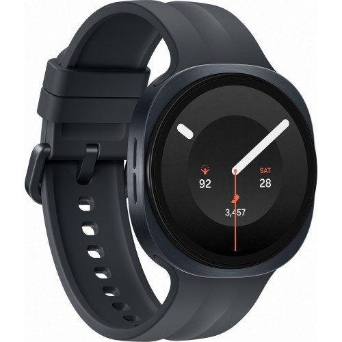 Samsung Galaxy Watch9 LTE 40 мм Графит