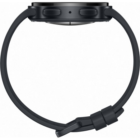 Умные часы Samsung Galaxy Watch9 40 мм Графит/Черный
