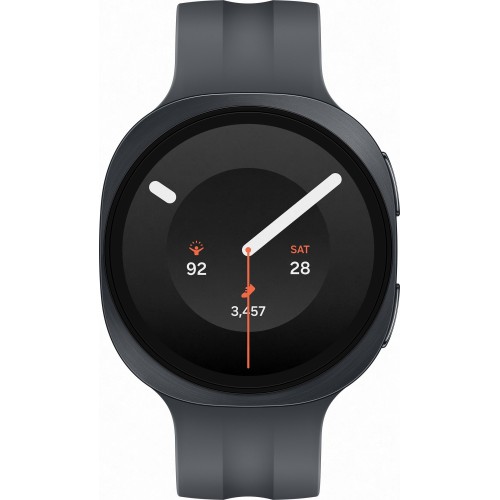 Samsung Galaxy Watch9 LTE 40 мм Графит