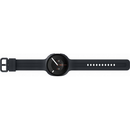 Умные часы Samsung Galaxy Watch9 40 мм Графит/Черный