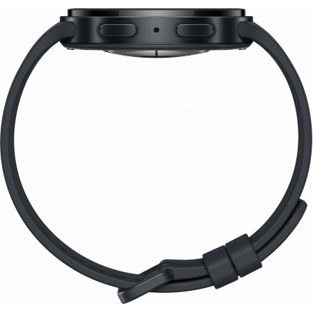 Умные часы Samsung Galaxy Watch9 44 мм Графит/Черный