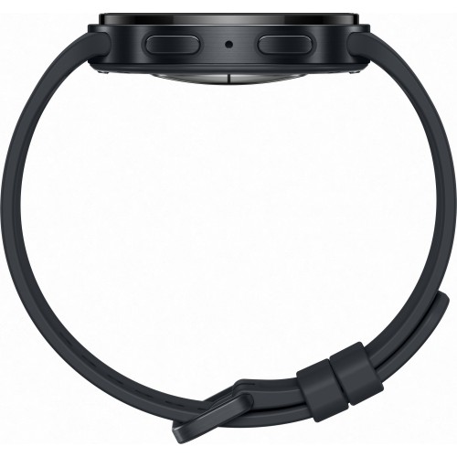 Samsung Galaxy Watch9 LTE 44 мм Графит/Черный