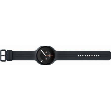 Умные часы Samsung Galaxy Watch9 44 мм Графит/Черный