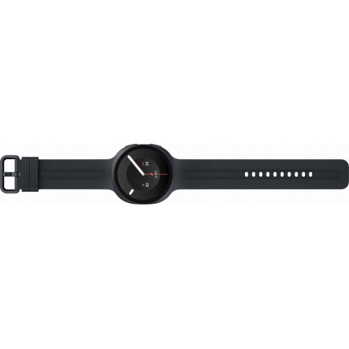 Samsung Galaxy Watch9 LTE 44 мм Графит/Черный