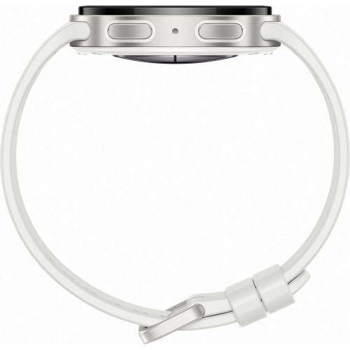 Samsung Galaxy Watch9 LTE 40 мм Белое золото/Белый