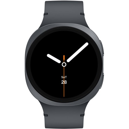 Умные часы Samsung Galaxy Watch8 40мм (SM-L320F), Графит/Graphite