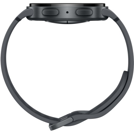 Умные часы Samsung Galaxy Watch8 40мм (SM-L320F), Графит/Graphite