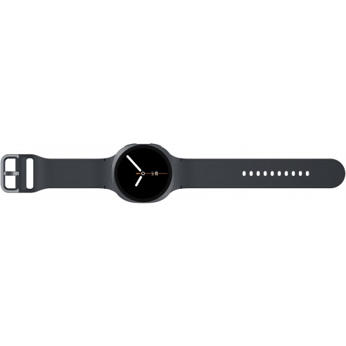 Samsung Galaxy Watch8 40мм LTE (SM-L325F), Графит/Graphite