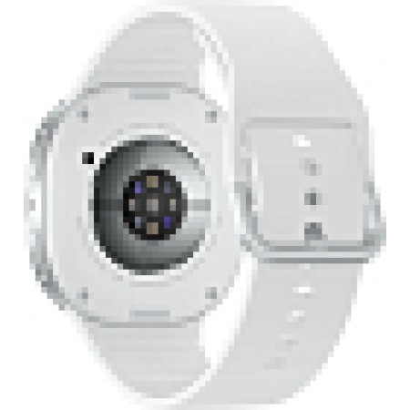 Умные часы Samsung Galaxy Watch8 40мм (SM-L320F), Серебро/Silver