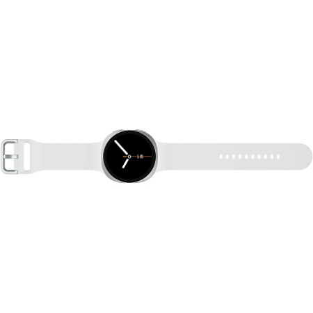 Умные часы Samsung Galaxy Watch8 40мм (SM-L320F), Серебро/Silver