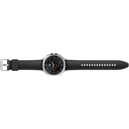 Умные часы Samsung Galaxy Watch8 Classic 46мм (SM-L500F), Черный/Black