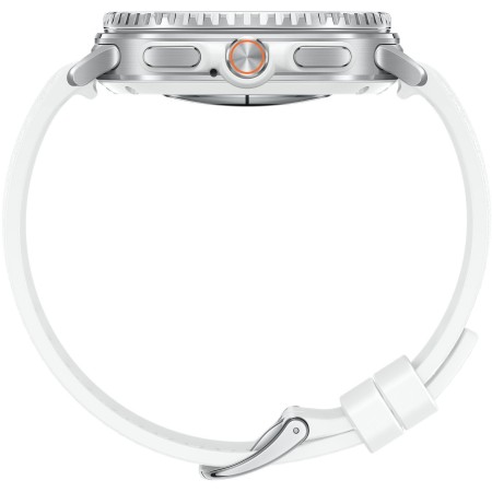 Умные часы Samsung Galaxy Watch8 Classic 46мм (SM-L500F), Белый/White