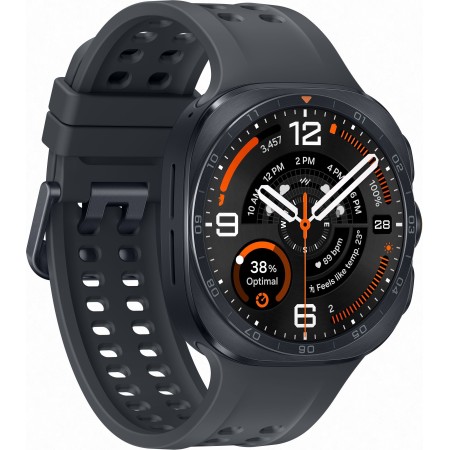 Умные часы Samsung Galaxy Watch Ultra2 LTE 47 мм Черный Титан (2026)