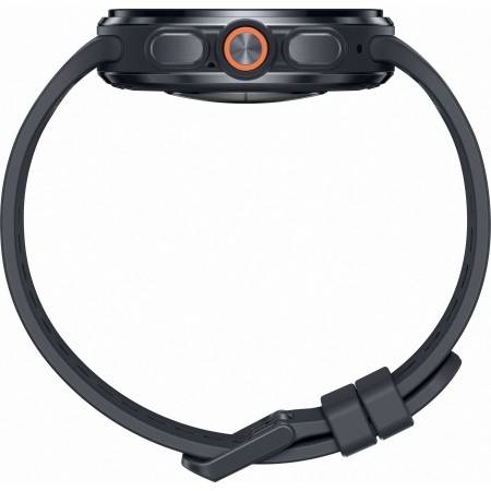 Умные часы Samsung Galaxy Watch Ultra2 LTE 47 мм Черный Титан (2026)