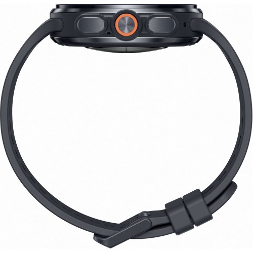 Samsung Galaxy Watch Ultra2 LTE 47 мм Черный Титан (2026)
