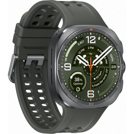 Умные часы Samsung Galaxy Watch Ultra2 LTE 47 мм Серый Титан (2026)