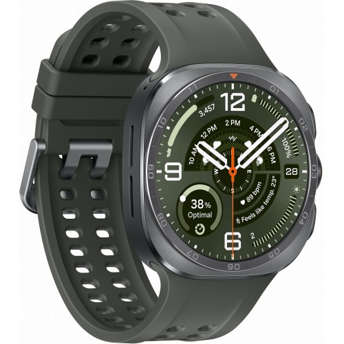 Samsung Galaxy Watch Ultra2 LTE 47 мм Серый Титан (2026)