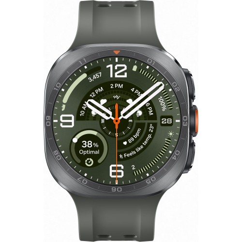 Samsung Galaxy Watch Ultra2 LTE 47 мм Серый Титан (2026)