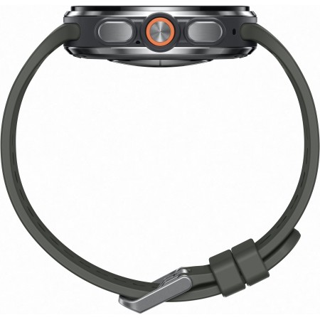 Умные часы Samsung Galaxy Watch Ultra2 LTE 47 мм Серый Титан (2026)