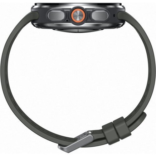 Samsung Galaxy Watch Ultra2 LTE 47 мм Серый Титан (2026)