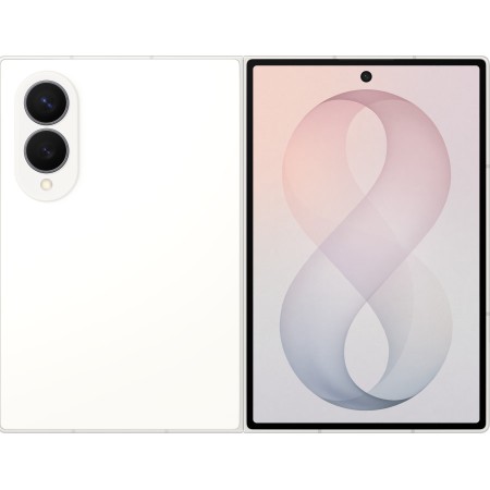 Смартфон Samsung Galaxy Z Fold8 12/256 ГБ (SM-F971B), Кремовый (Global)