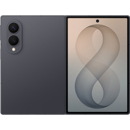 Смартфон Samsung Galaxy Z Fold8 12/256 ГБ (SM-F971B), Графит (Global)