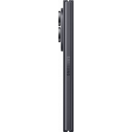 Смартфон Samsung Galaxy Z Fold8 12/256 ГБ (SM-F971B), Графит (Global)