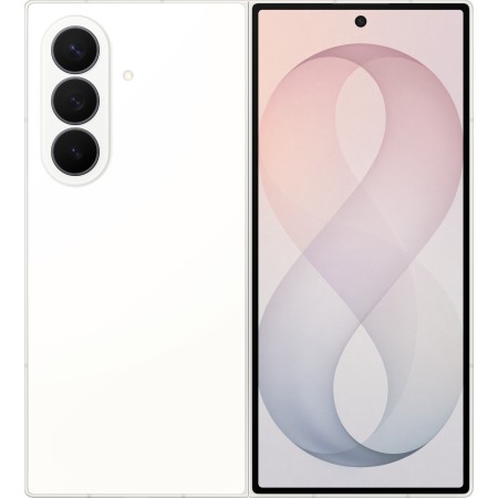 Смартфон Samsung Galaxy Z Fold8 Ultra 12/256 ГБ (SM-F976B), Кремовый (Global)