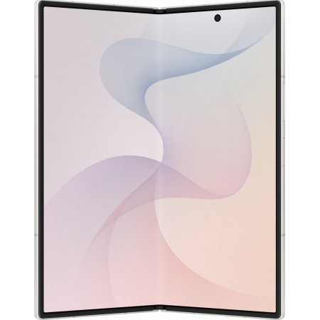 Смартфон Samsung Galaxy Z Fold8 Ultra 12/256 ГБ (SM-F976B), Кремовый (Global)