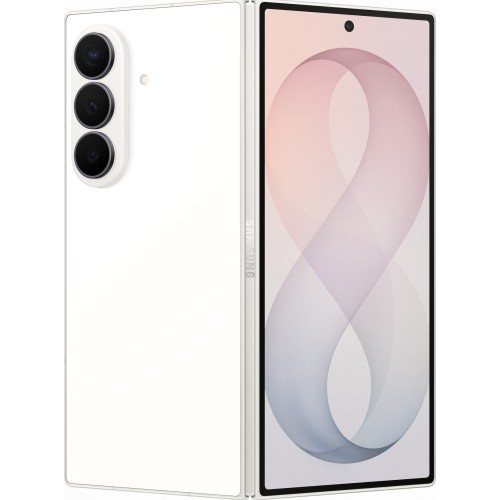 Samsung Galaxy Z Fold8 Ultra 12/256 ГБ (SM-F976B), Кремовый (EAC)