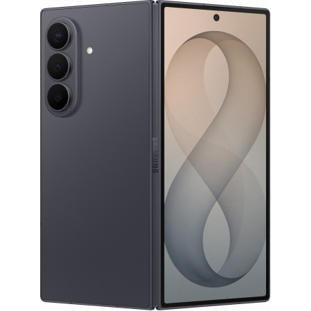 Смартфон Samsung Galaxy Z Fold8 Ultra 12/256 ГБ, (SM-F976B), Графит (EAC)